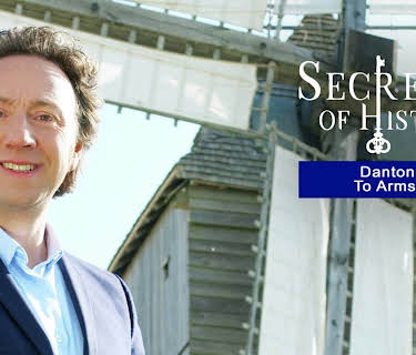 Secrets of history: Danton - to arms! (2014)