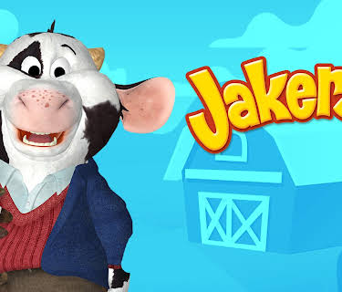 Jakers! The Adventures of Piggley Winks: Volume 5