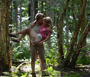 All That Matters Is Past (2012)