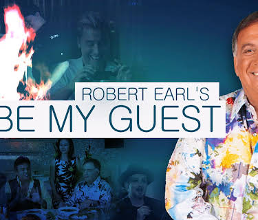 Robert Earl's Be My Guest