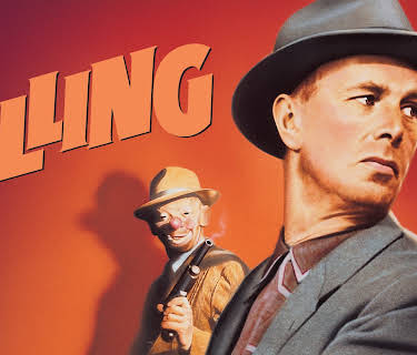 The Killing (1956)