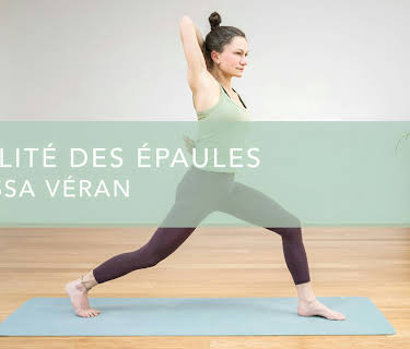 Mobilité des épaules (2024)