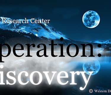 Operation Discovery (2018)