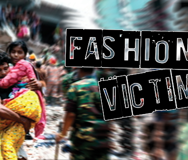Fashion Victims (2013)