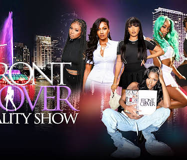 Front Cover Reality Show