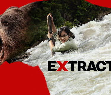 Extracted