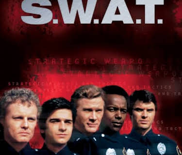 S.W.A.T.