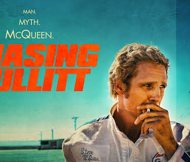 Chasing Bullitt (2019)