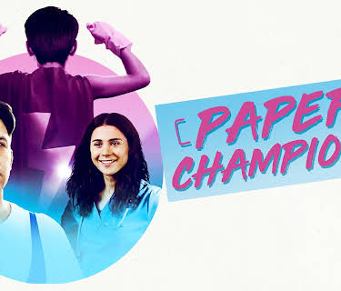 Paper Champions (2022)