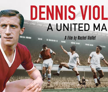 Dennis Viollet: A United Man (2016)