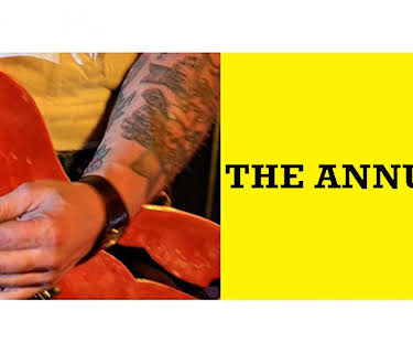 The Annuals (2007)
