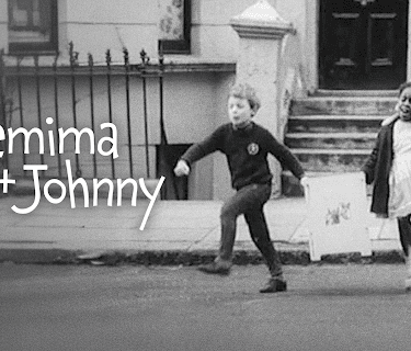 Jemima + Johnny (1966)