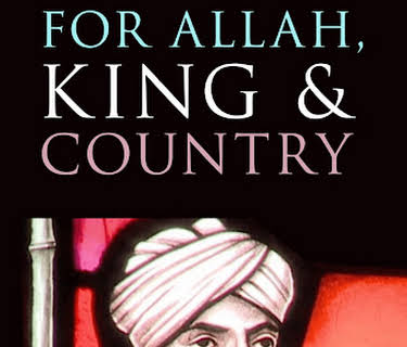 For Allah, King and Country (2010)