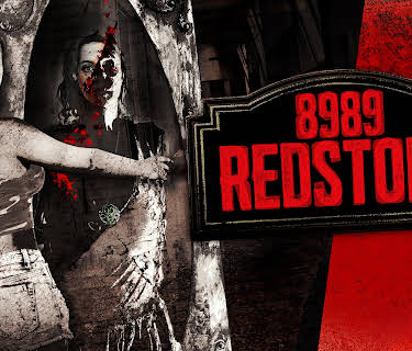 8989 Redstone (2016)