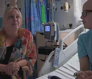 The Kids' Hospital: Your Child in Their Hands