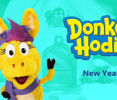 A Donkey Hodie New Year (2024)