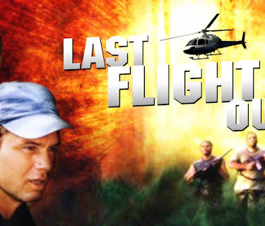Last Flight Out (2003)
