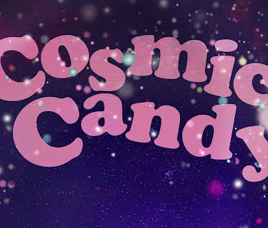 Cosmic Candy (2022)