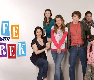 Life with Derek