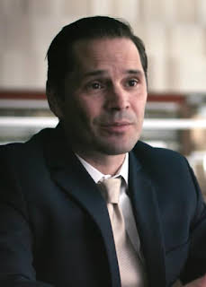 Christopher Peterson