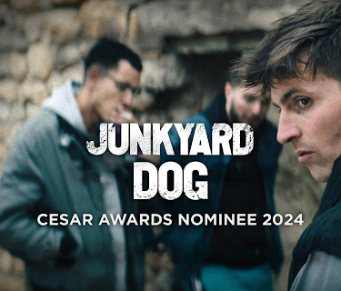 César Awards Nominee: Junkyard Dog (2024)