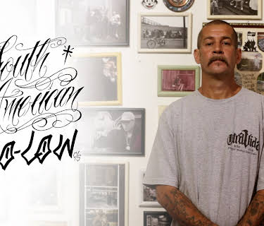 South American Cho-Low (2014)