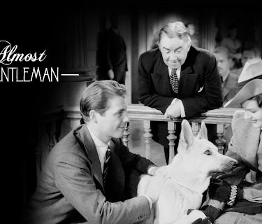 Almost a Gentleman (1939) (1939)