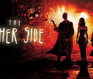 The Other Side (2006)