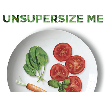 Unsupersize Me (2014)