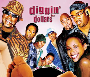 Diggin' For Dollars (2004)