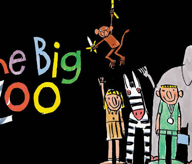 The Big Zoo