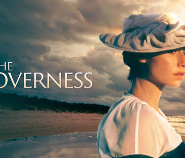 The Governess (1998)