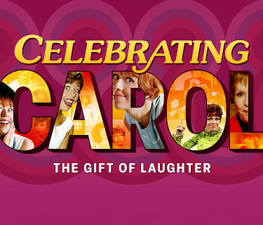 Celebrating Carol Burnett: The Gift Of Laughter (2023)