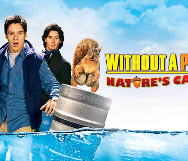 Without A Paddle: Nature's Calling (2009)