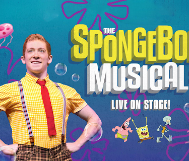 The SpongeBob Musical: Live on Stage! Season 1