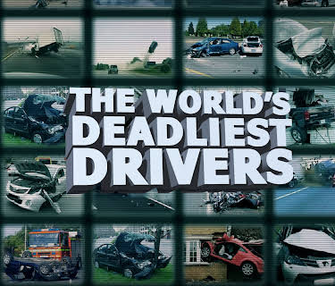 World's Deadliest Drivers S2