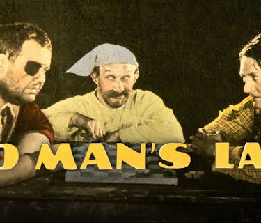 No Man's Law (1927)