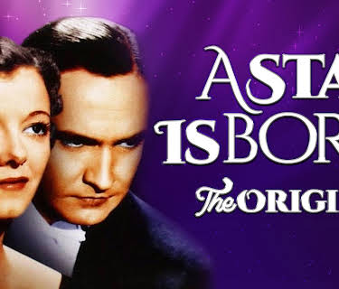A Star is Born (1937) (1937)