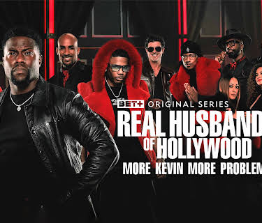 Real Husbands of Hollywood: More Kevin More Problems Season 1