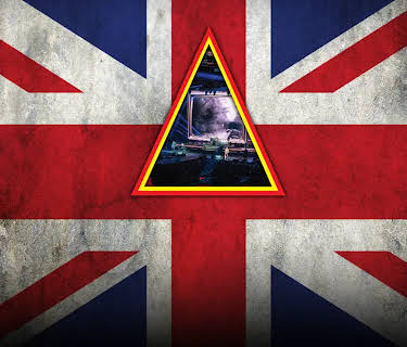 Hysteria At the O2 (2020)