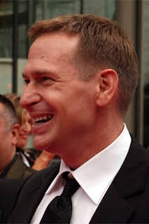 Scott Thompson