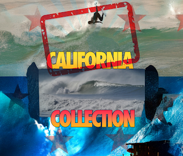 California Collection (2015)