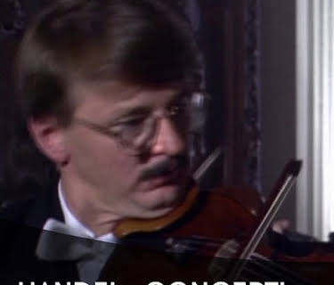 Handel - Concerti Grossi Op. 6, No. 7 and No. 12 (1994)