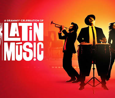 A GRAMMY® Celebration of Latin Music