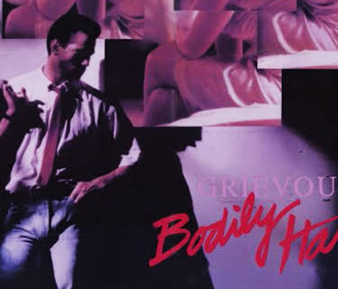 Grievous Bodily Harm (1988)