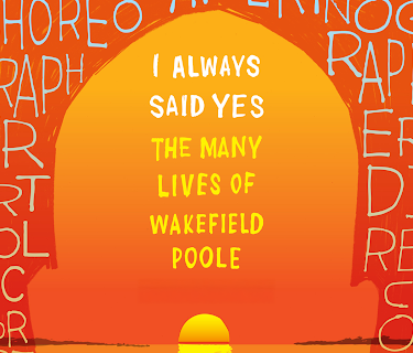 I Always Said Yes: the Many Lives of Wakefield Poole (2013)