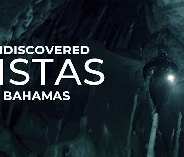 Undiscovered Vistas: Bahamas (2016)