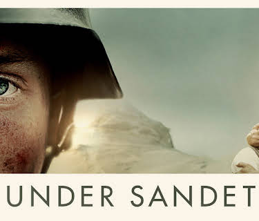 Under sanden (2015)