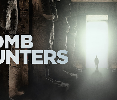 Tomb Hunters