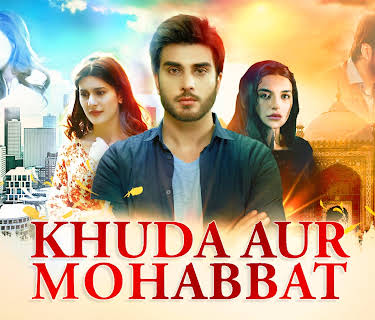 Khuda Aur Mohabbat